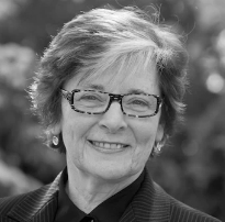 Head shot of Professor Adrienne Clarke AC FTSE FAA